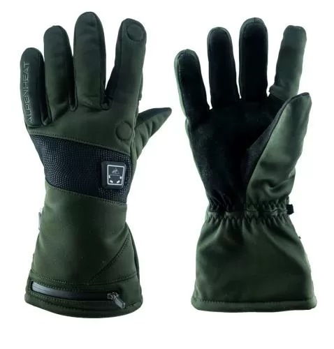 Alpenheat FireHunting Heated hunting glove